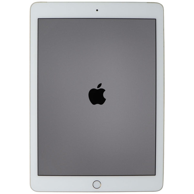 Apple iPad Air 2nd Gen Tablet (A1567) Unlocked - 16GB / Gold