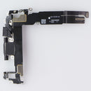 Repair Part - OEM Pull Charge Port for Apple iPhone 17 - Black