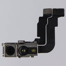 Repair Part - OEM Pull Front Camera with Face ID for Apple iPhone 15 Pro