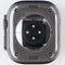 Repair Part OEM Apple Watch Ultra 2 (49mm) Frame w/ Backglass - Black Titanium