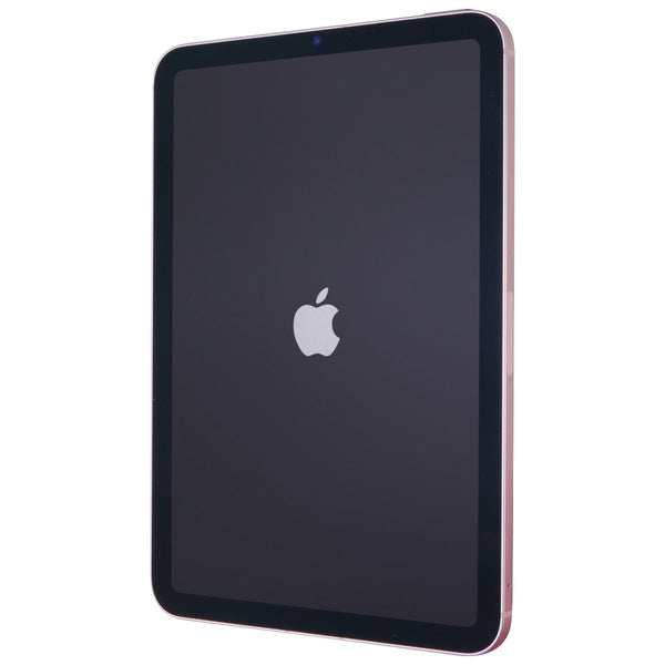 Apple iPad Mini 6 (8.3-inch) Tablet (A2568) WiFi + Cellular - 64GB / Pink