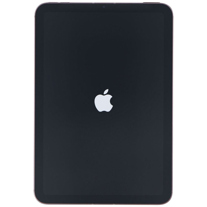 Apple iPad Mini 6 (8.3-inch) Tablet (A2568) WiFi + Cellular - 64GB / Pink