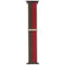 Apple Watch Band - Sport Loop (41mm) - Pink Pomelo / Tan - Regular