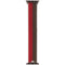 Apple Watch Band - Sport Loop (41mm) - Pink Pomelo / Tan - Regular
