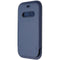 Apple iPhone 12 and 12 Pro Leather Sleeve for MagSafe - Baltic Blue