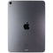 Apple iPad Air (5th Gen) Tablet (A2588) Wi-Fi Only - 64GB / Space Gray