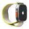 Apple Watch Ultra 49mm (A2622) GPS + LTE - Yellow/Beige/Gray Alpine Trail Loop