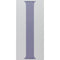 Apple 41mm Solo Loop for Apple Watch 42/41/40mm - Purple Fog / Size 2