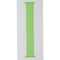 Apple 41mm Solo Loop for Apple Watch 42/41/40mm - Sprout Green / Size 4