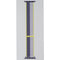 Apple Watch Sport Loop Band (41mm) - Lavender Gray/Light Lilac - Regular