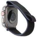 Apple Watch Ultra 2 49mm (GPS + LTE) A2986 - Titanium/Blue Black Trail Loop S/M