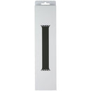 Apple 41mm Braided Solo Loop for Apple Watch 42/41/40mm - Olive / Size 2