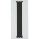 Apple 41mm Braided Solo Loop for Apple Watch 42/41/40mm - Olive / Size 2