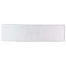 Apple Watch Series 8 (41mm) (A2772) GPS + LTE Silver AL/White Sport Band  S/M