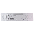 Apple Watch Series 8 (41mm) (A2772) GPS + LTE Silver AL/White Sport Band  S/M