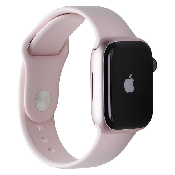 Apple Watch Series 9 (A2982) GPS + Cellular - 41mm Pink Alu / Pink Sp Band M/L