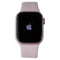 Apple Watch Series 9 (A2982) GPS + Cellular - 41mm Pink Alu / Pink Sp Band M/L