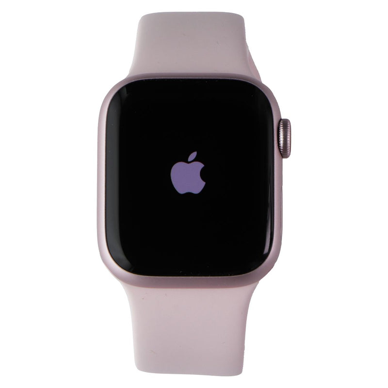 Apple Watch Series 9 (A2982) GPS + Cellular - 41mm Pink Alu / Pink Sp Band M/L