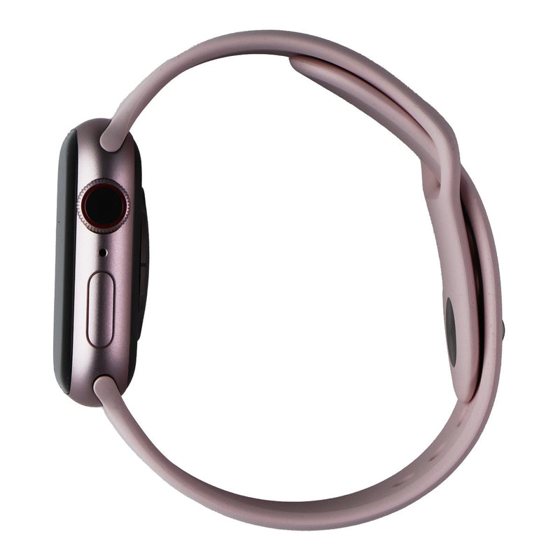 Apple Watch Series 9 (A2982) GPS + Cellular - 41mm Pink Alu / Pink Sp Band M/L
