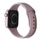 Apple Watch Series 9 (A2982) GPS + Cellular - 41mm Pink Alu / Pink Sp Band M/L