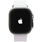 Apple Watch Ultra 49mm Titanium A2622 (GPS + LTE) White Ocean Band