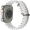 Apple Watch Ultra 49mm Titanium A2622 (GPS + LTE) White Ocean Band
