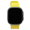 Apple Watch Ultra 49mm Titanium A2622 GPS + LTE - Yellow Ocean Band, One Size