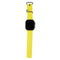 Apple Watch Ultra 49mm Titanium A2622 GPS + LTE - Yellow Ocean Band, One Size