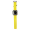 Apple Watch Ultra 49mm Titanium A2622 GPS + LTE - Yellow Ocean Band, One Size