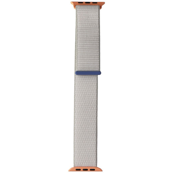 Apple Watch Band - Sport Loop (45mm) - Starlight - Regular