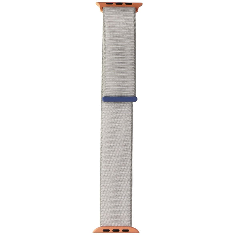 Apple Watch Band - Sport Loop (45mm) - Starlight - Regular