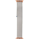Apple Official Watch Band - Sport Loop (45mm) - Starlight - Regular