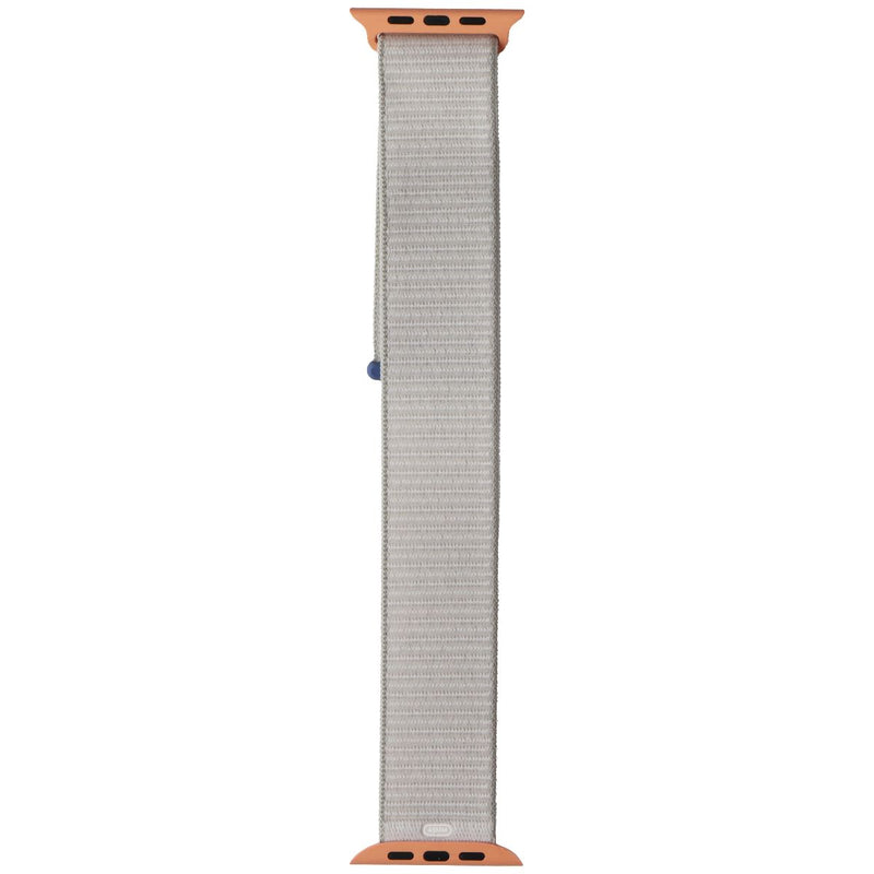 Apple Watch Band - Sport Loop (45mm) - Starlight - Regular