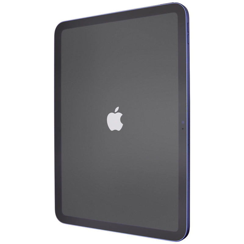 Apple iPad 10th Generation 10.9-inch A2696 Wi-Fi Only 256GB / Blue