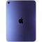 Apple iPad 10th Generation 10.9-inch A2696 Wi-Fi Only 256GB / Blue