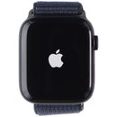 Apple Watch SE (2nd Gen) A2727 (GPS + Cellular) 44mm - Midnight AL/Midnight SL