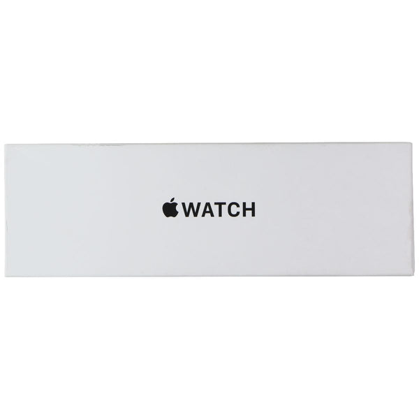 Apple Watch SE (2nd Gen) A2727 (GPS + Cellular) 44mm - Midnight AL/Midnight SL