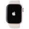 Apple Watch Series 9 (GPS + LTE)  A2982 41mm Starlight AL/Starlight Sp Band S/M