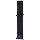 Apple Alpine Loop for Apple Watch Ultra Series (49mm/L) - Black/Black Titanium