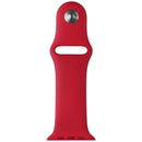 Apple (44mm) Sport Band Clasp for Apple Watch 42/44/45mm Case - Product Red