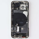Repair Part OEM Pull Frame with Small Parts for Apple iPhone 13 - Starlight