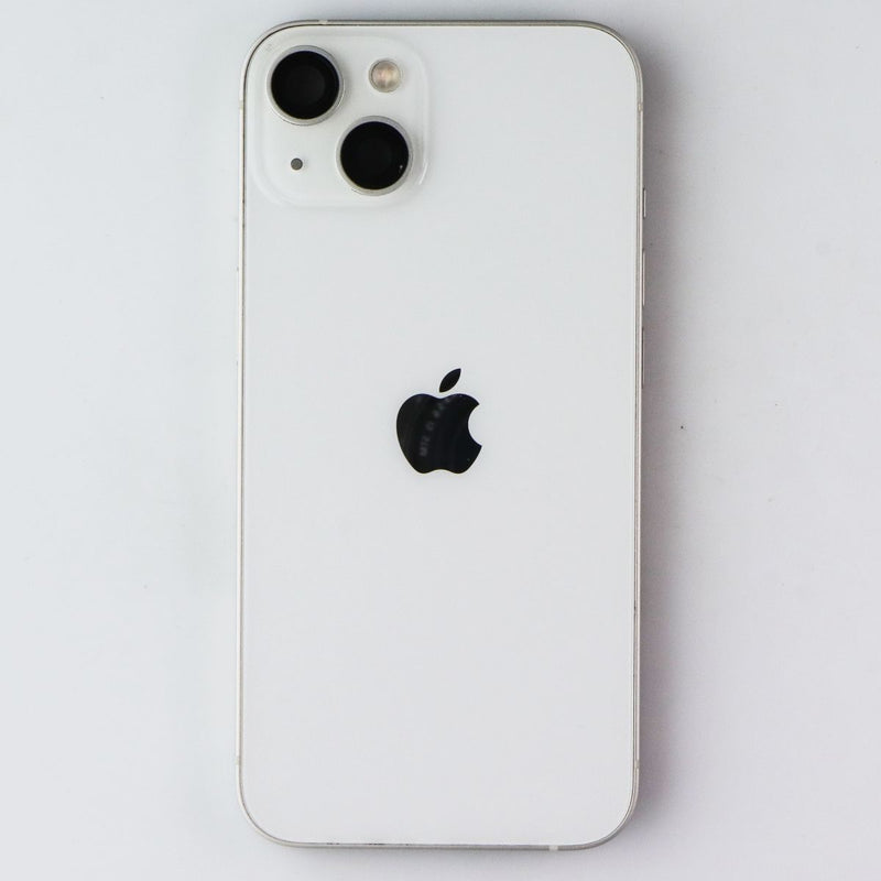 Repair Part OEM Pull Frame with Small Parts for Apple iPhone 13 - Starlight