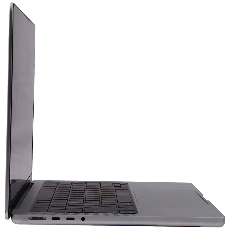 Apple MacBook Pro (14-in, 2021) A2442 (M1 Pro CPU10/GPU16)/1TB SSD/16GB - Gray