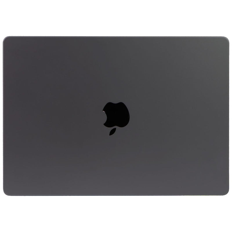 Apple MacBook Pro (14-in, 2021) A2442 (M1 Pro CPU10/GPU16)/1TB SSD/16GB - Gray