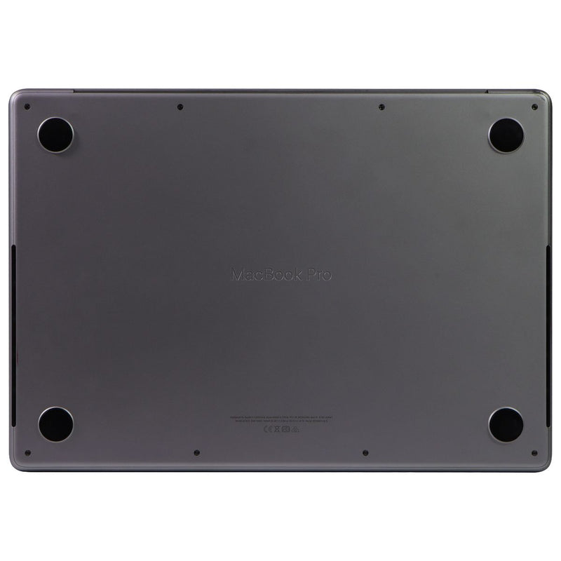 Apple MacBook Pro (14-in 2021) A2442 (M1 Pro/16-Core GPU)/1TB/32GB - Space Gray