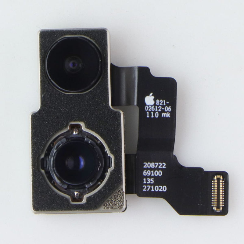Repair Part - OEM Pull Rear Camera for iPhone 12 Mini
