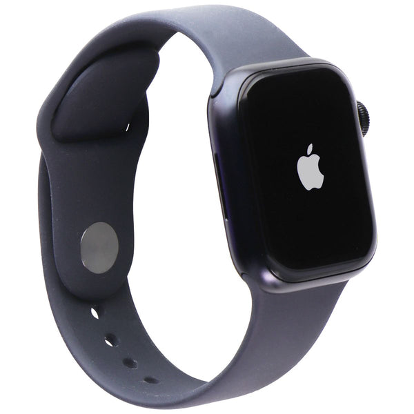 Apple Watch Series 7 (A2473) (GPS Only) 41mm Midnight AL/Midnight Sport Band