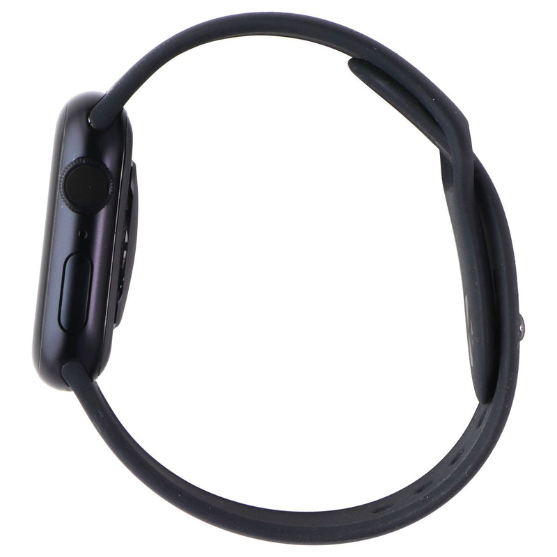 Apple Watch Series 7 (A2473) (GPS Only) 41mm Midnight AL/Midnight Sport Band