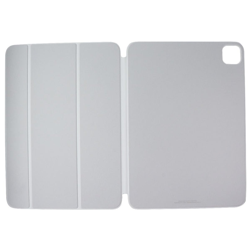 Apple Smart Folio for iPad Pro 11-inch (M4) - White 