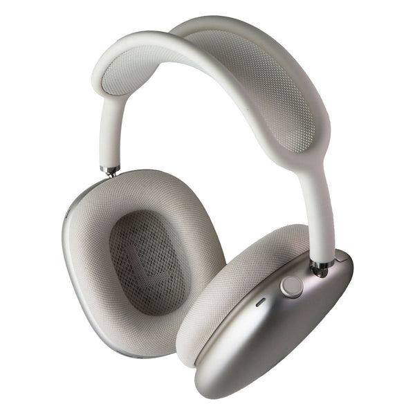 Apple AirPods Max Wireless Over-Ear Headphones - Starlight (USB-C, A3184)